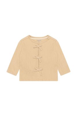 NOPPIES - 6410023 Tee LS - Mojave Desert