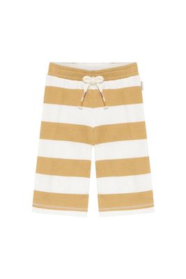 NOPPIES - 6421123 Pants Straight - Prairi Sand