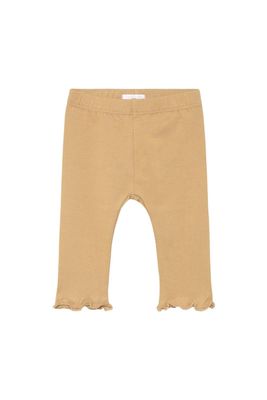 NOPPIES - 6421410 Legging - Prairi Sand