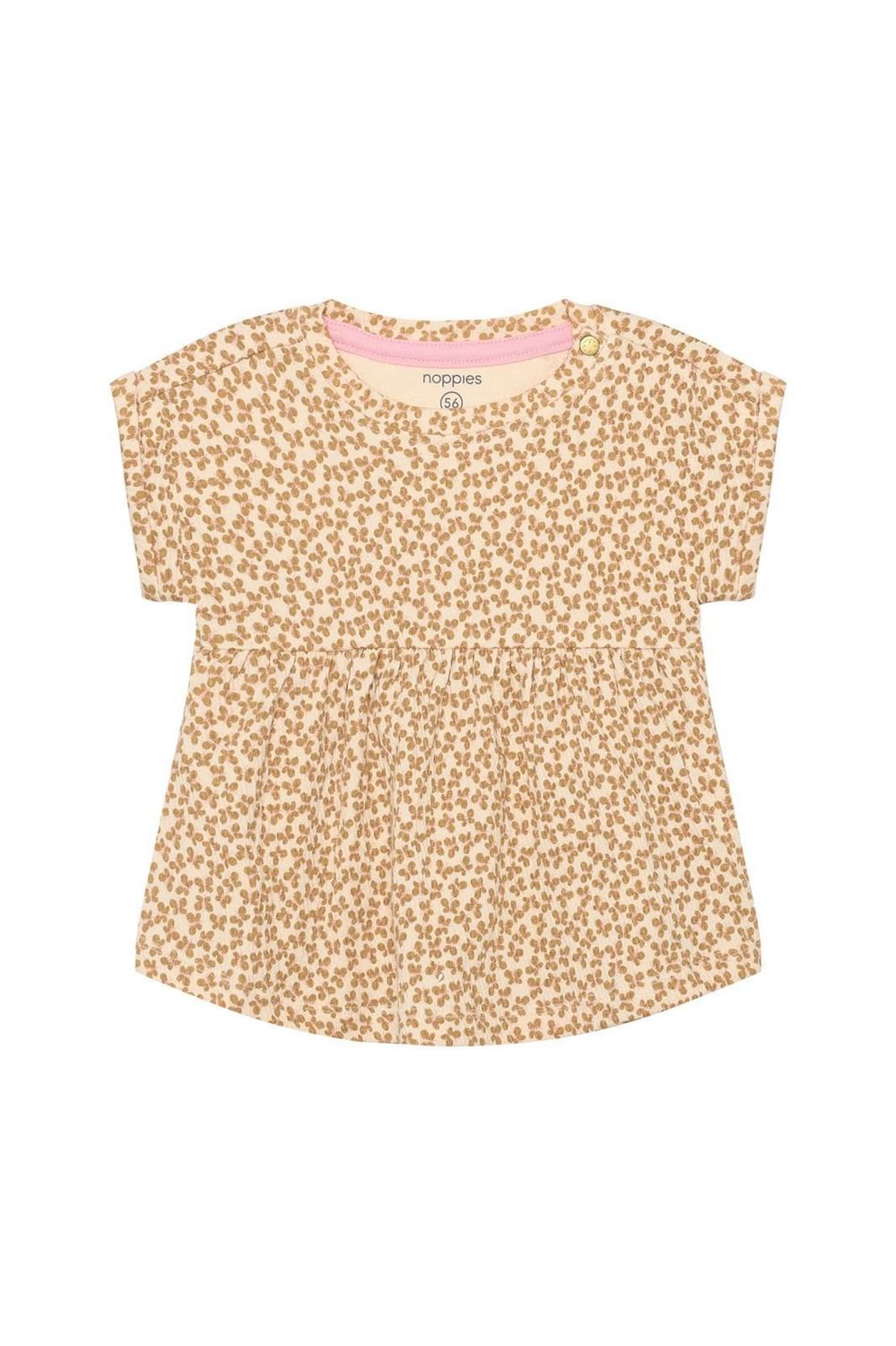 NOPPIES - 6420410 Dress - Sun Kiss