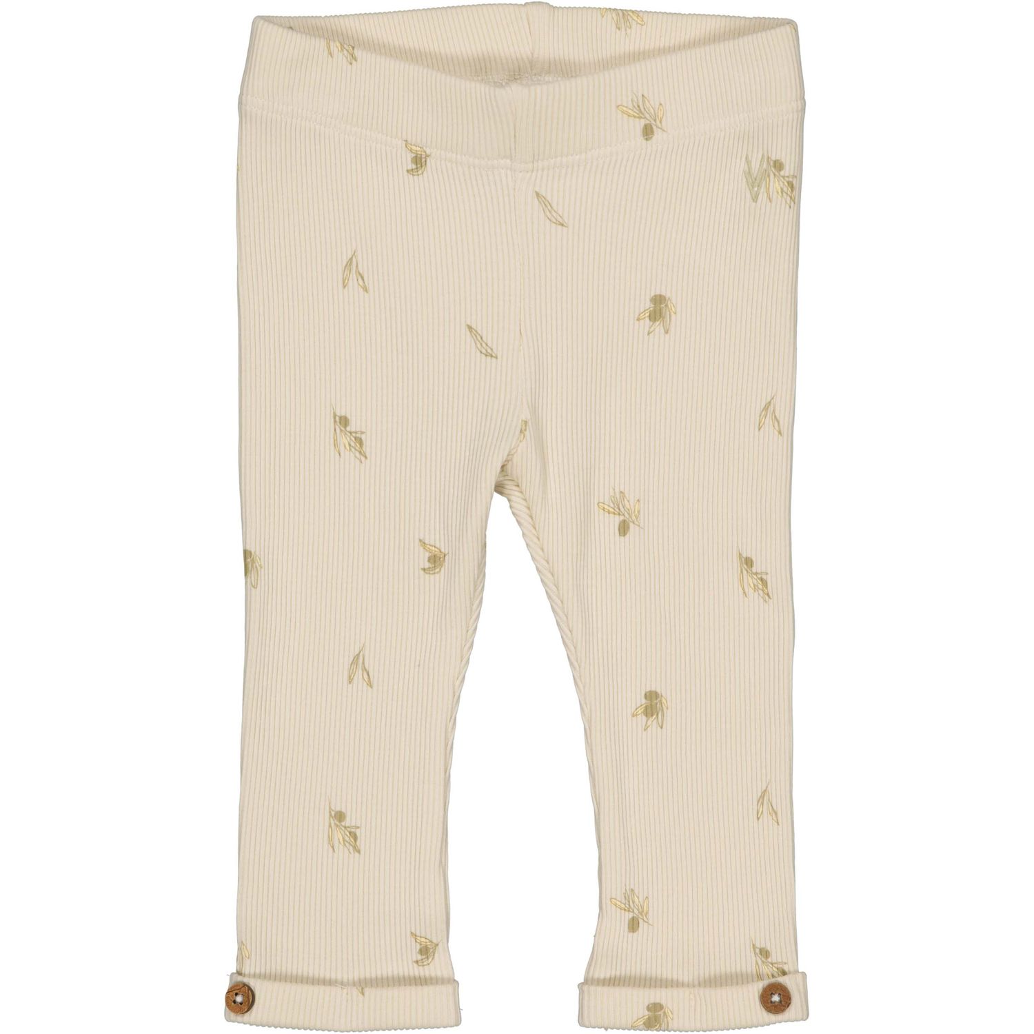 LEVV - Pants Menno - Green