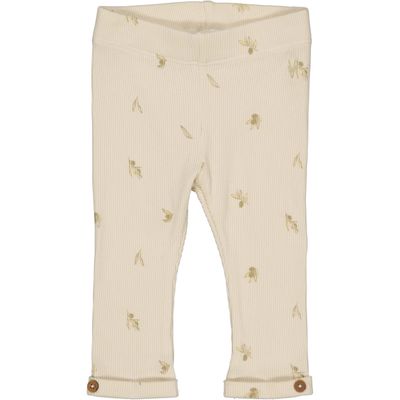 LEVV - Pants Menno - Green