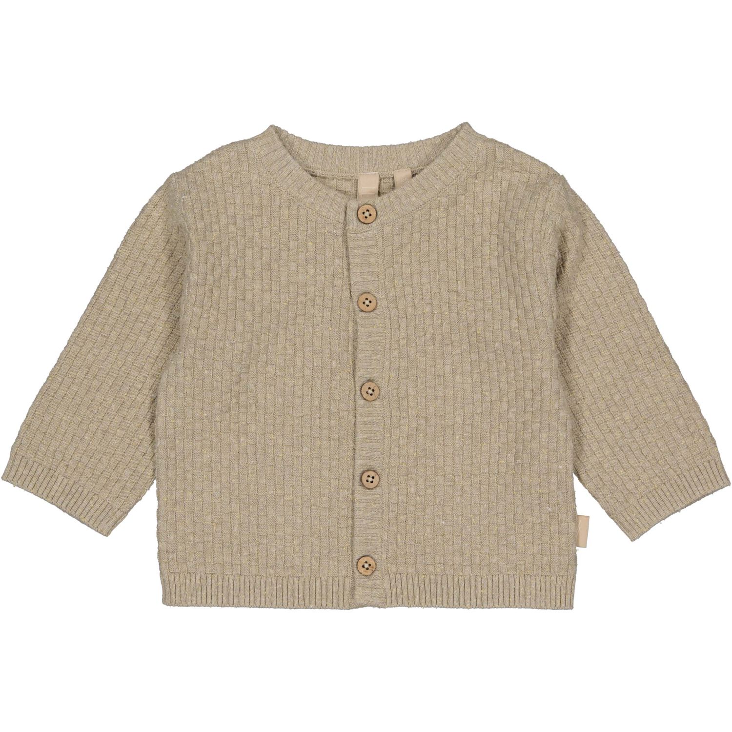 LEVV - Sweater Melle - Greige