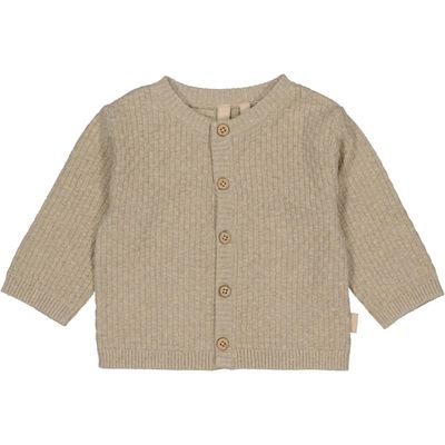 LEVV - Sweater Melle - Greige