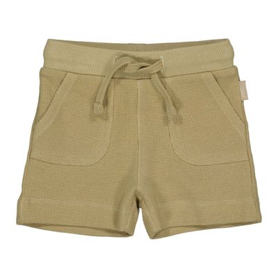 LEVV - Pants Milan - Olive
