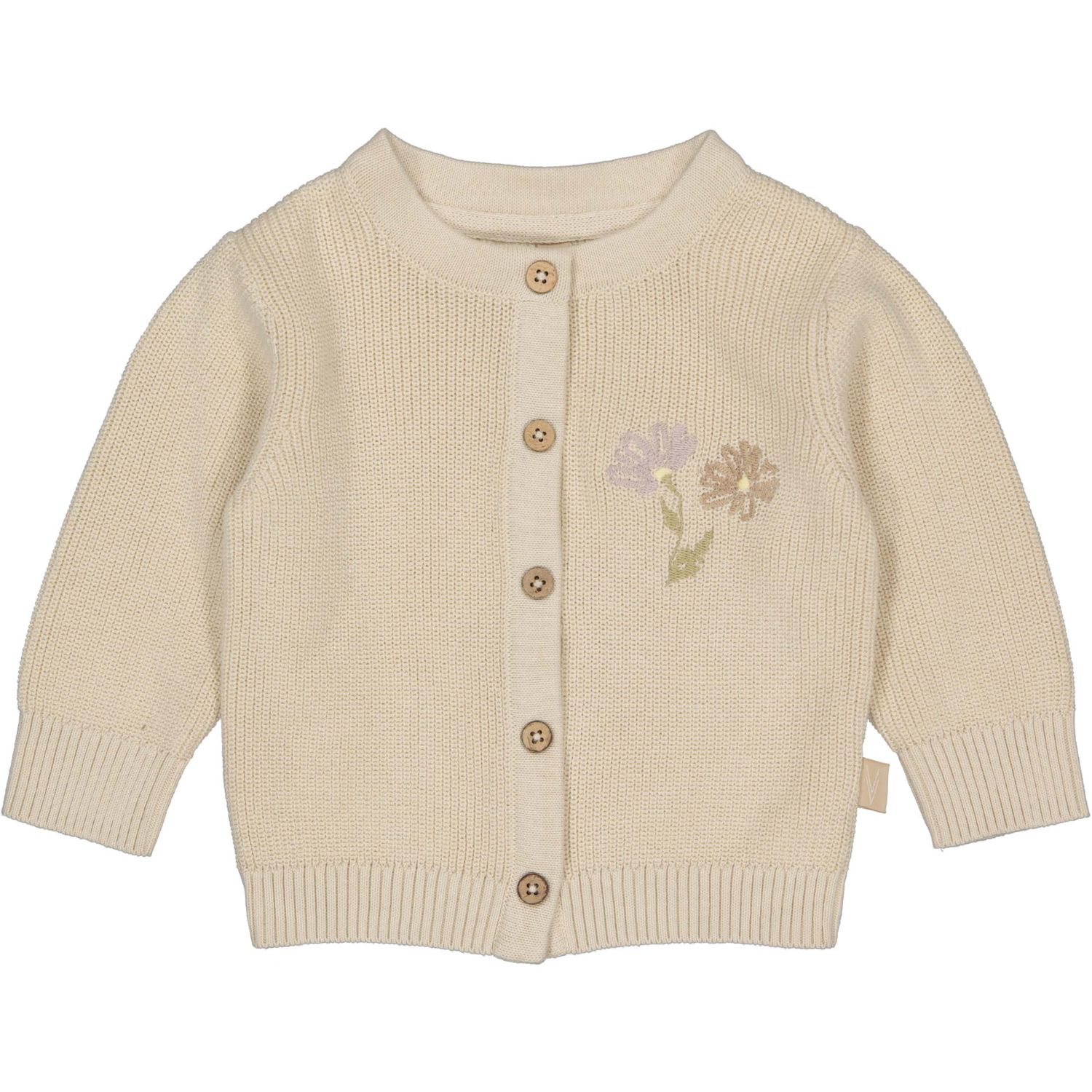 LEVV - Sweater Marcia - Cotton Cream