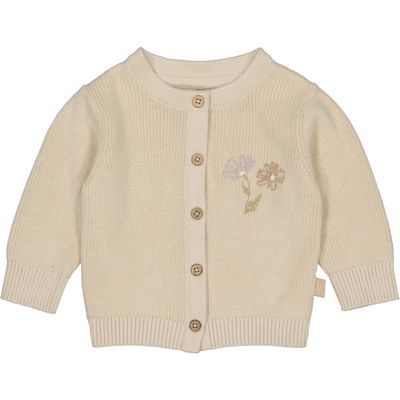 LEVV - Sweater Marcia - Cotton Cream