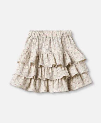 FLIINK - BRIDGET SKIRT - Sandshell
