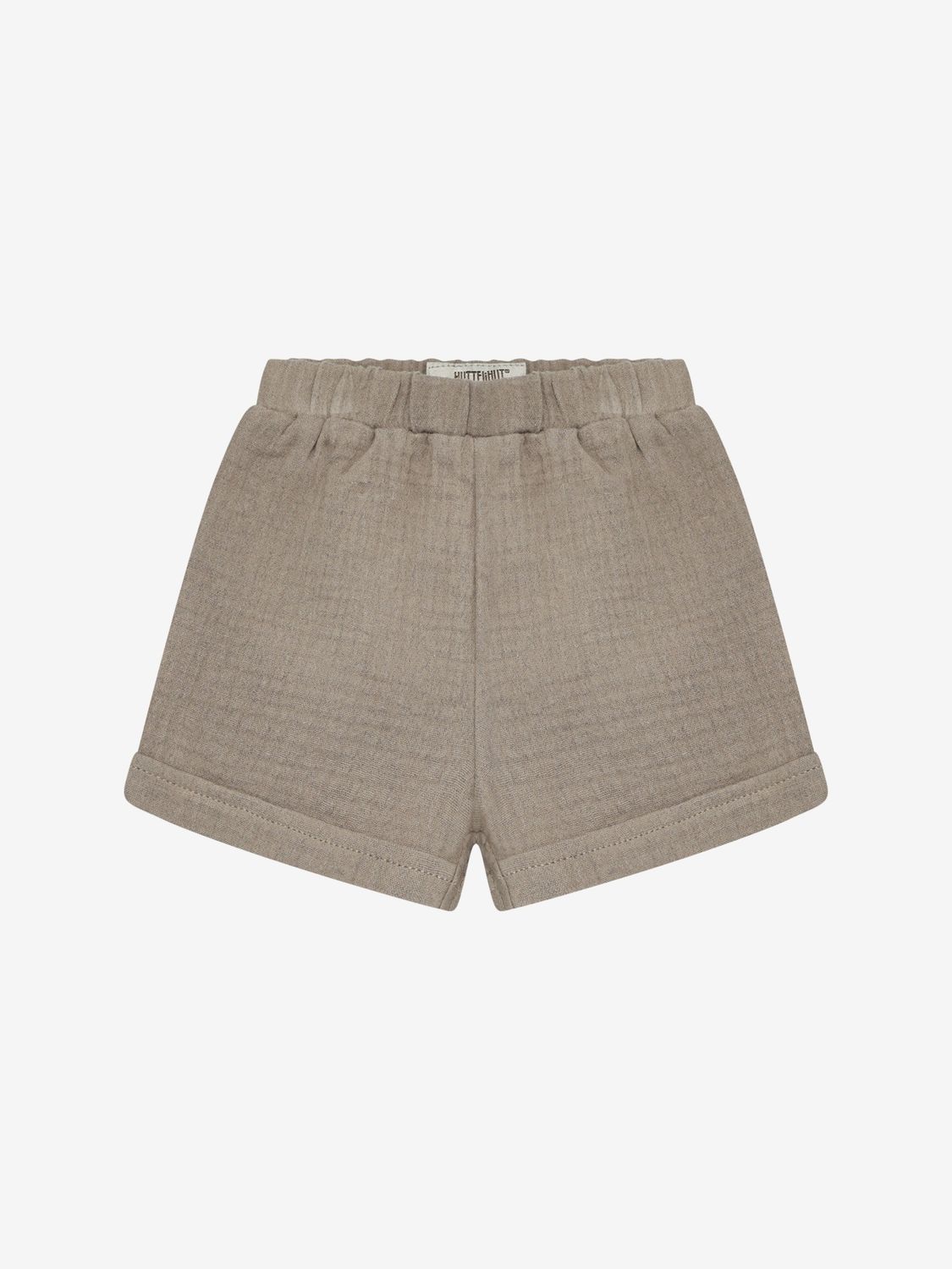 HUTTELITHUT - 480877 shorts - Moon rock