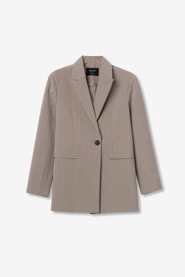 TIFFOSI - 10064891 Klein Blazer - Portabella
