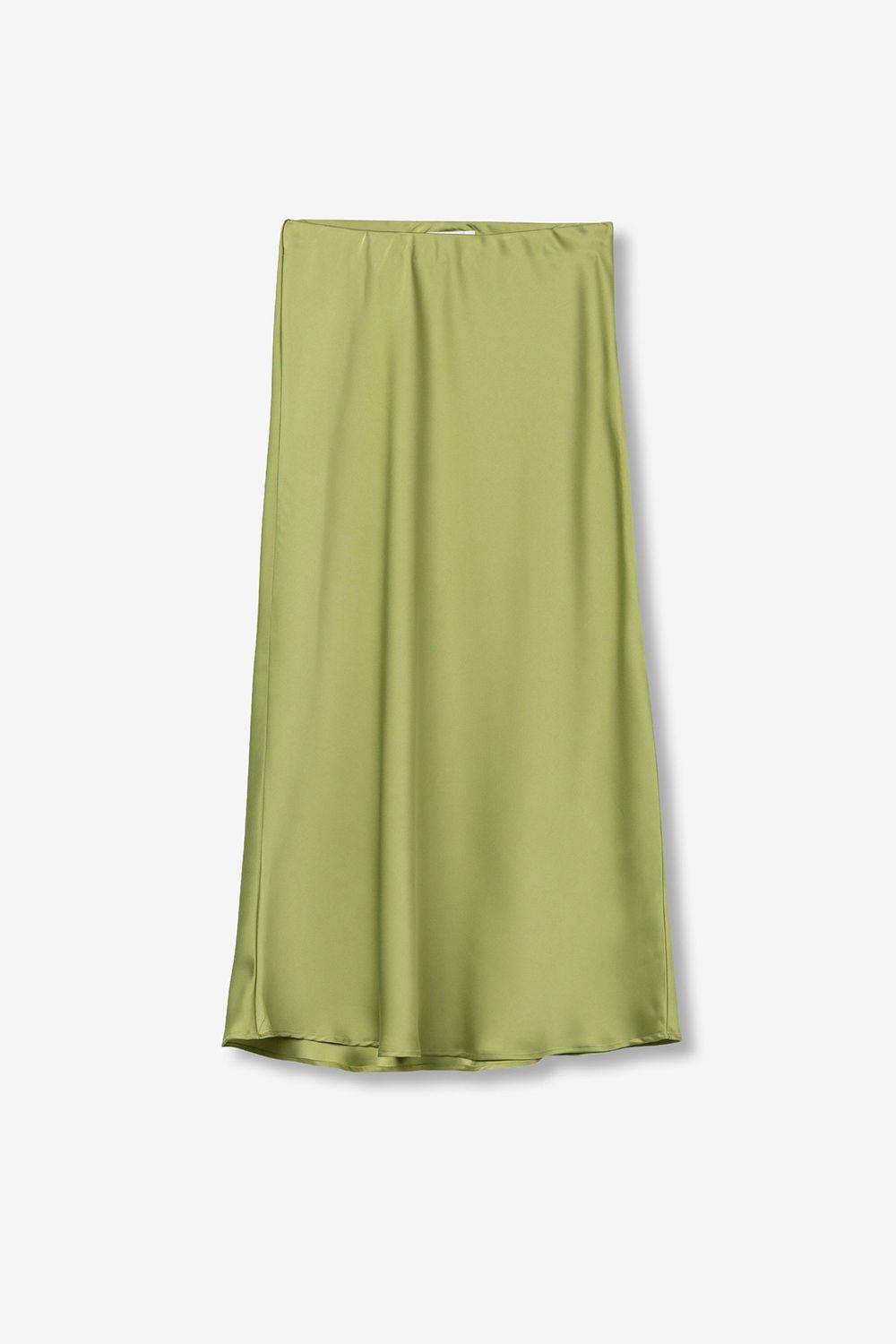 TIFFOSI - 10064605 Kansas Skirt - Cedar Green