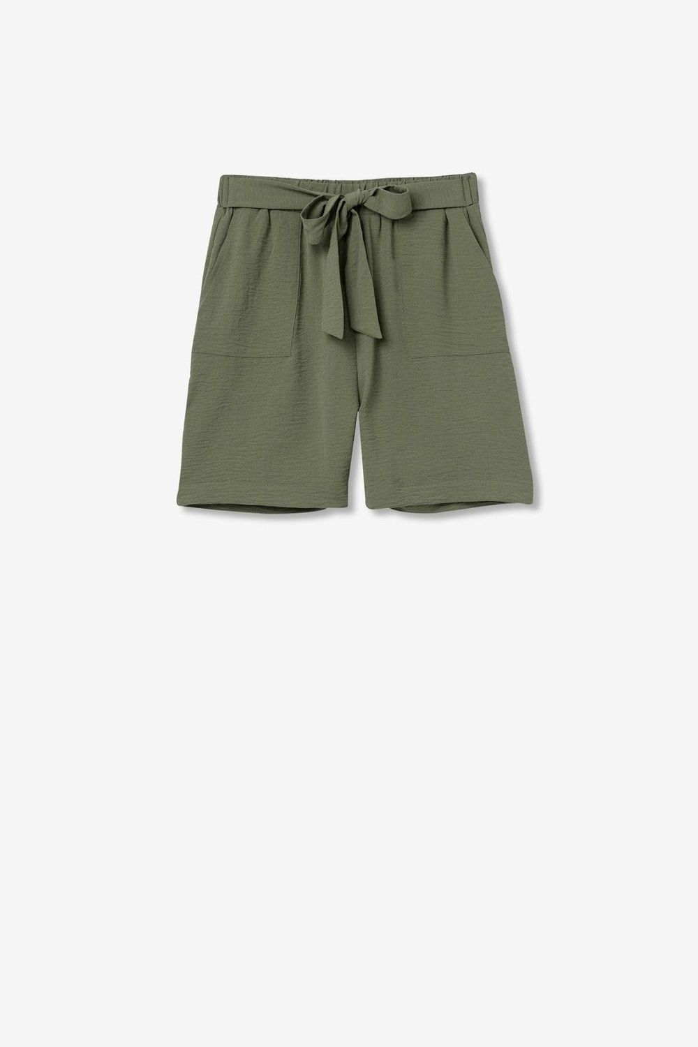 TIFFOSI - 10065273 Bali Short - Patina Green