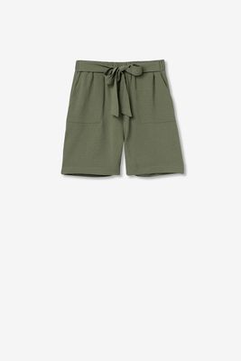 TIFFOSI - 10065273 Bali Short - Patina Green