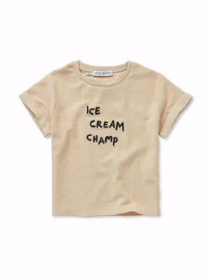 SPROET &amp; SPROUT - S26-2120 Terry Ice Cream Champ