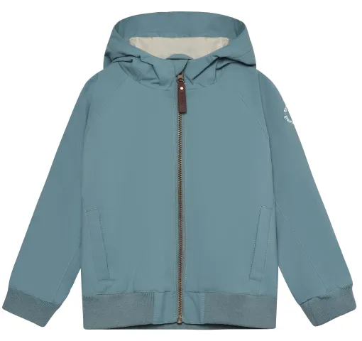 ENFANT - 240413 Bomber Jacket - Citadel