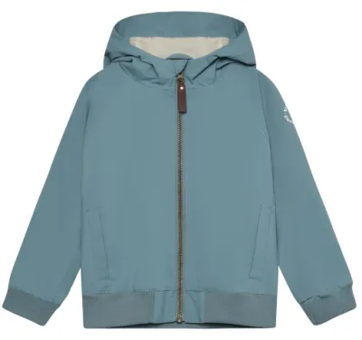 ENFANT - 240413 Bomber Jacket - Citadel