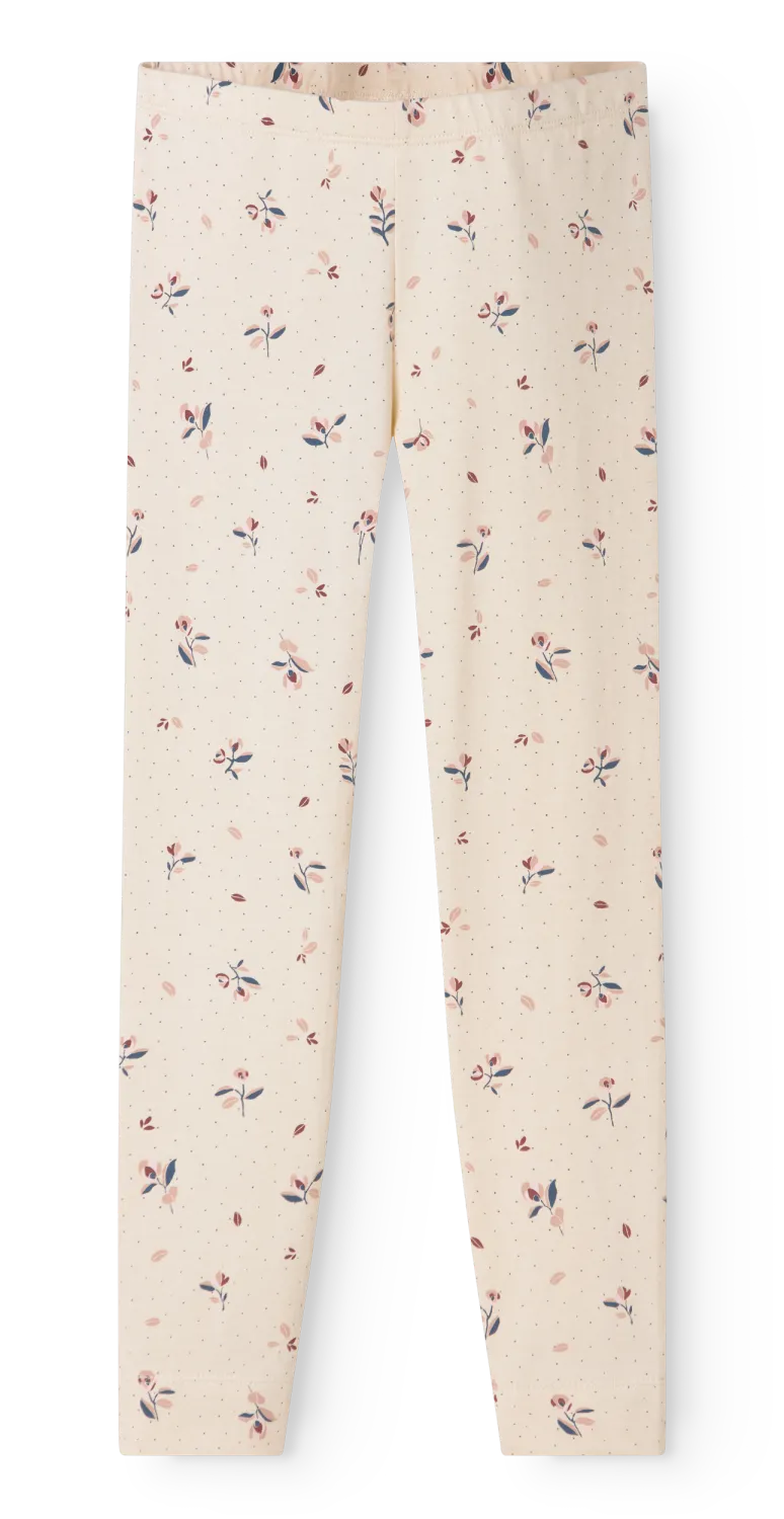 MAR MAR - 261-159-25 Lisa Pants - Roses