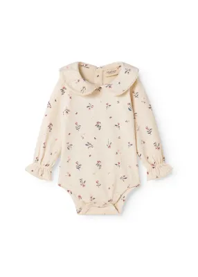 MAR MAR - 261-159-21 Brynn Romper - Roses