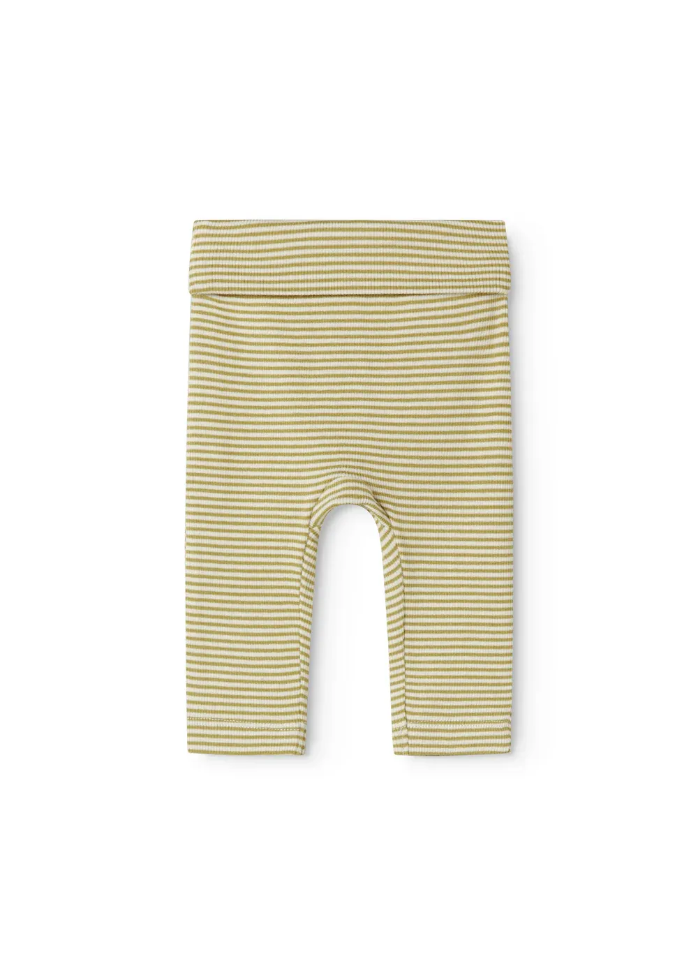 MAR MAR - 261-115-05 Piva Rib Pants - Olive Stripe