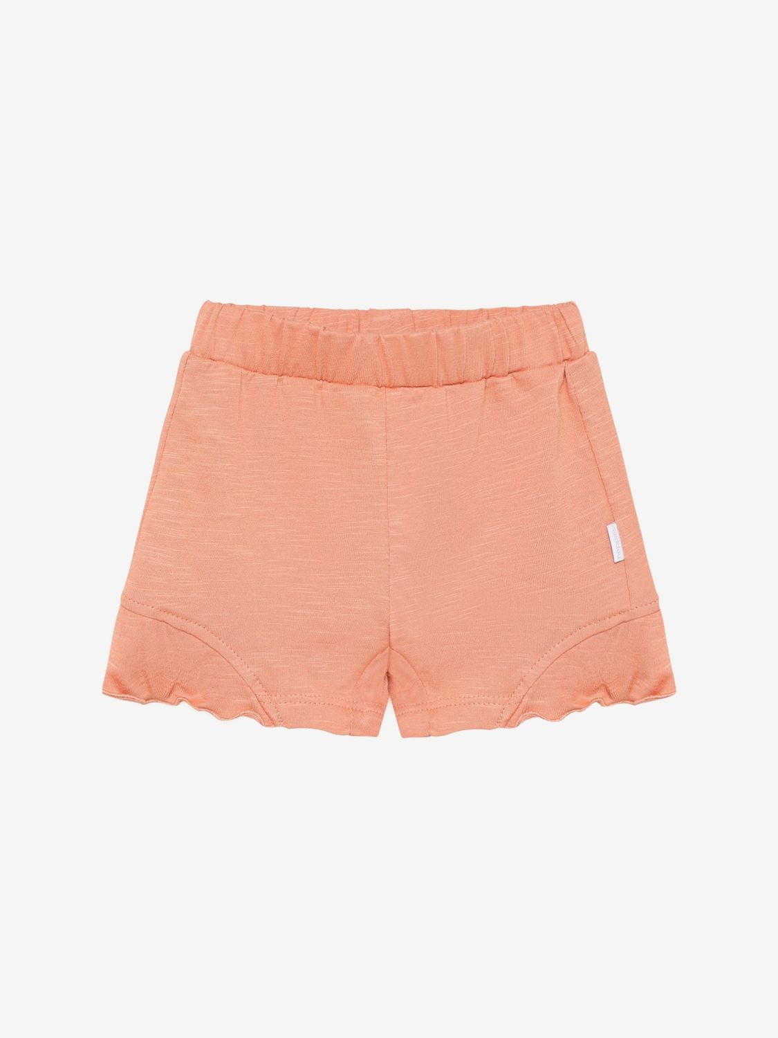 NOPPIES - 6441215 Shorts - Muted Glay