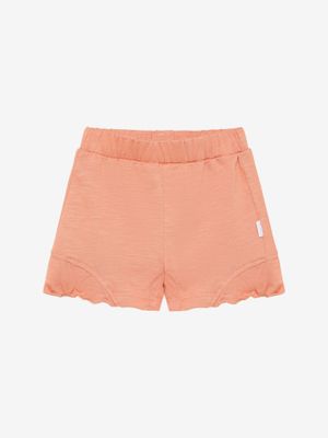 NOPPIES - 6441215 Shorts - Muted Glay