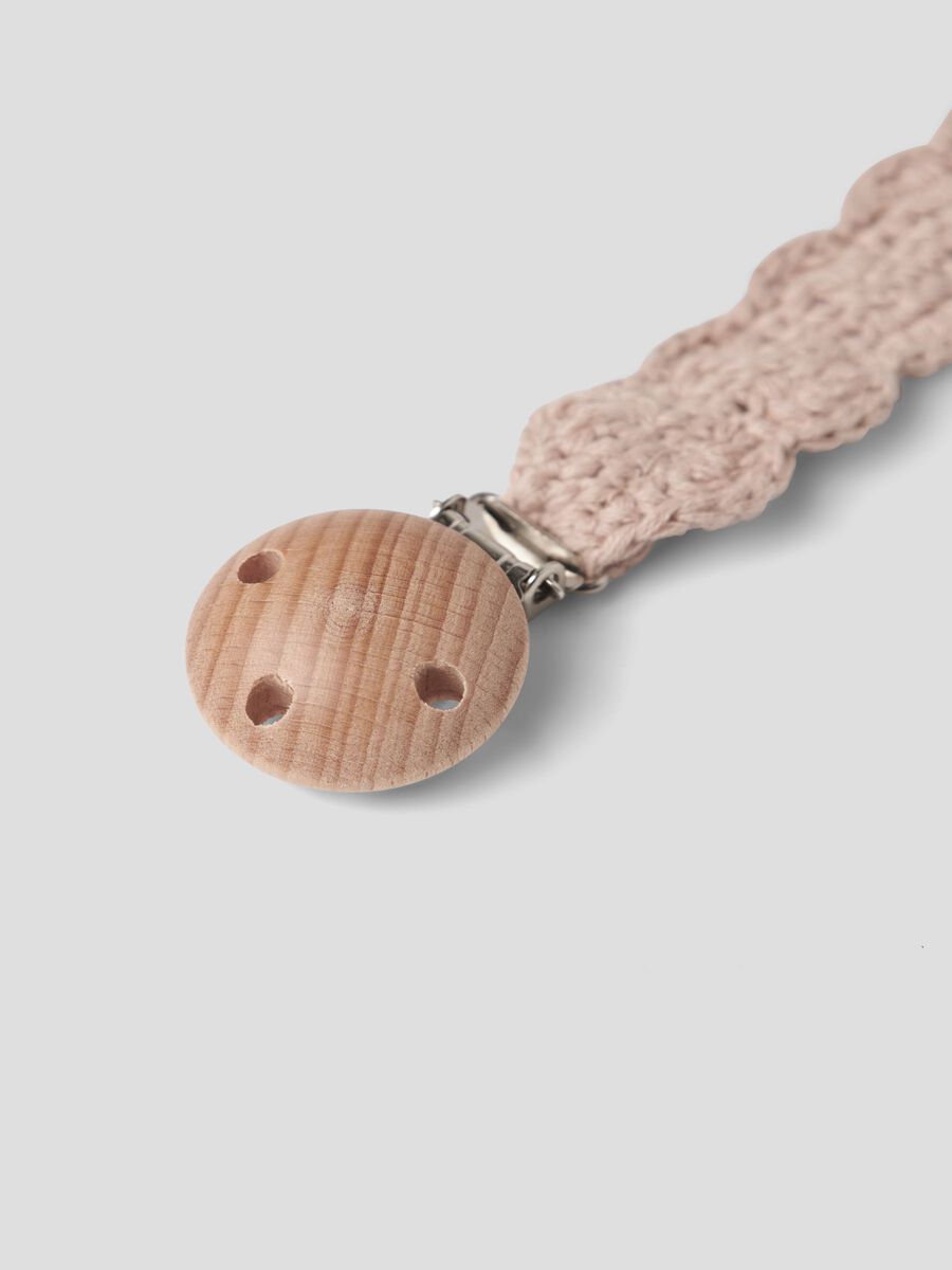 LIL ATELIER - 13207388 Speenkoord