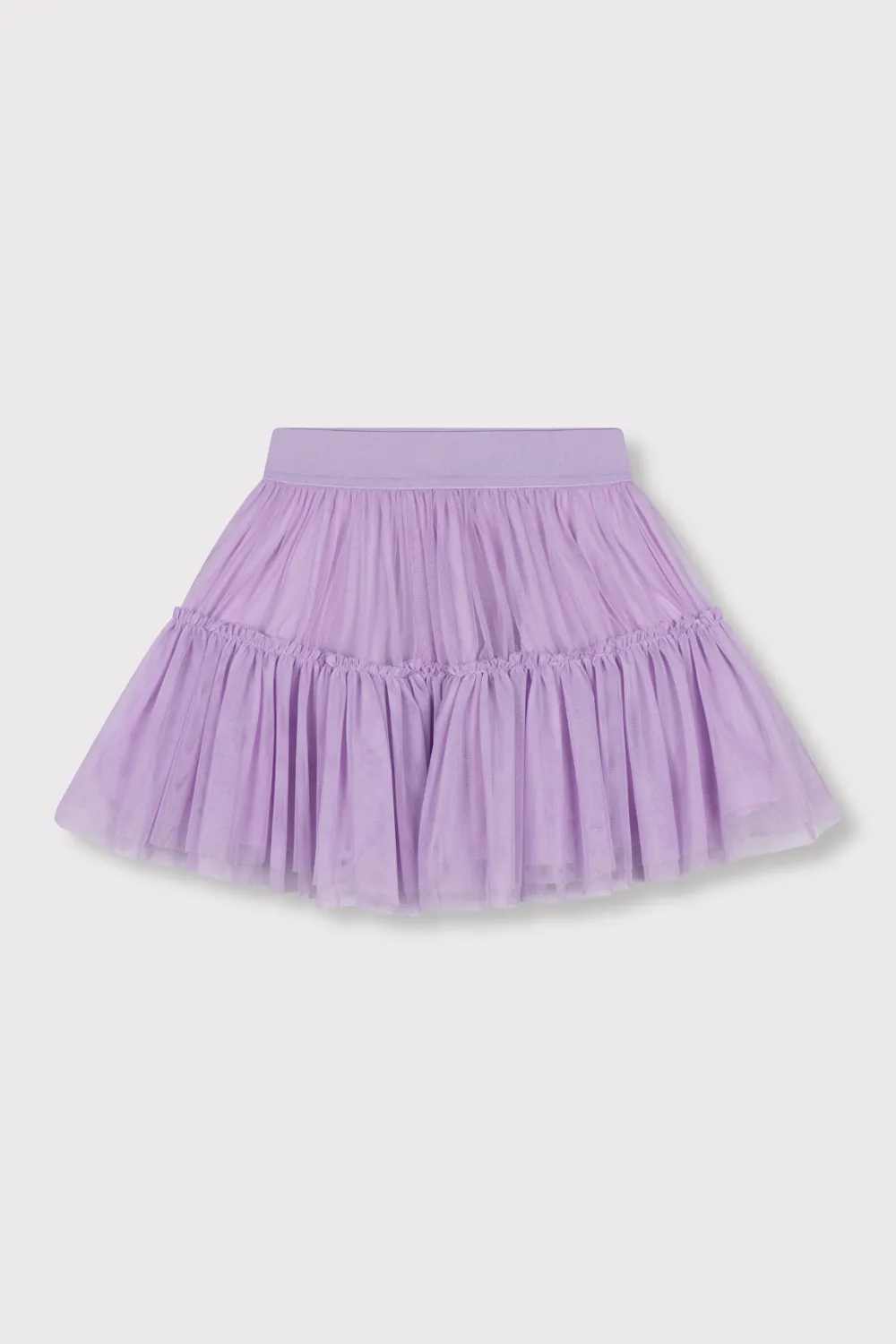 ALIX MINI - tule skirt - Lilav