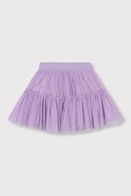 ALIX MINI - tule skirt - Lilav
