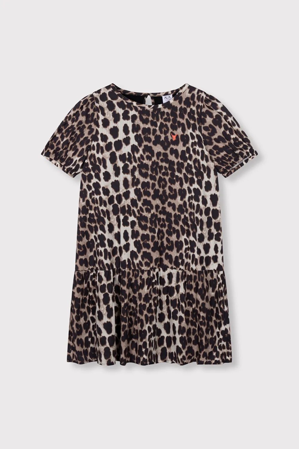 ALIX MINI - animal dress  - Animal
