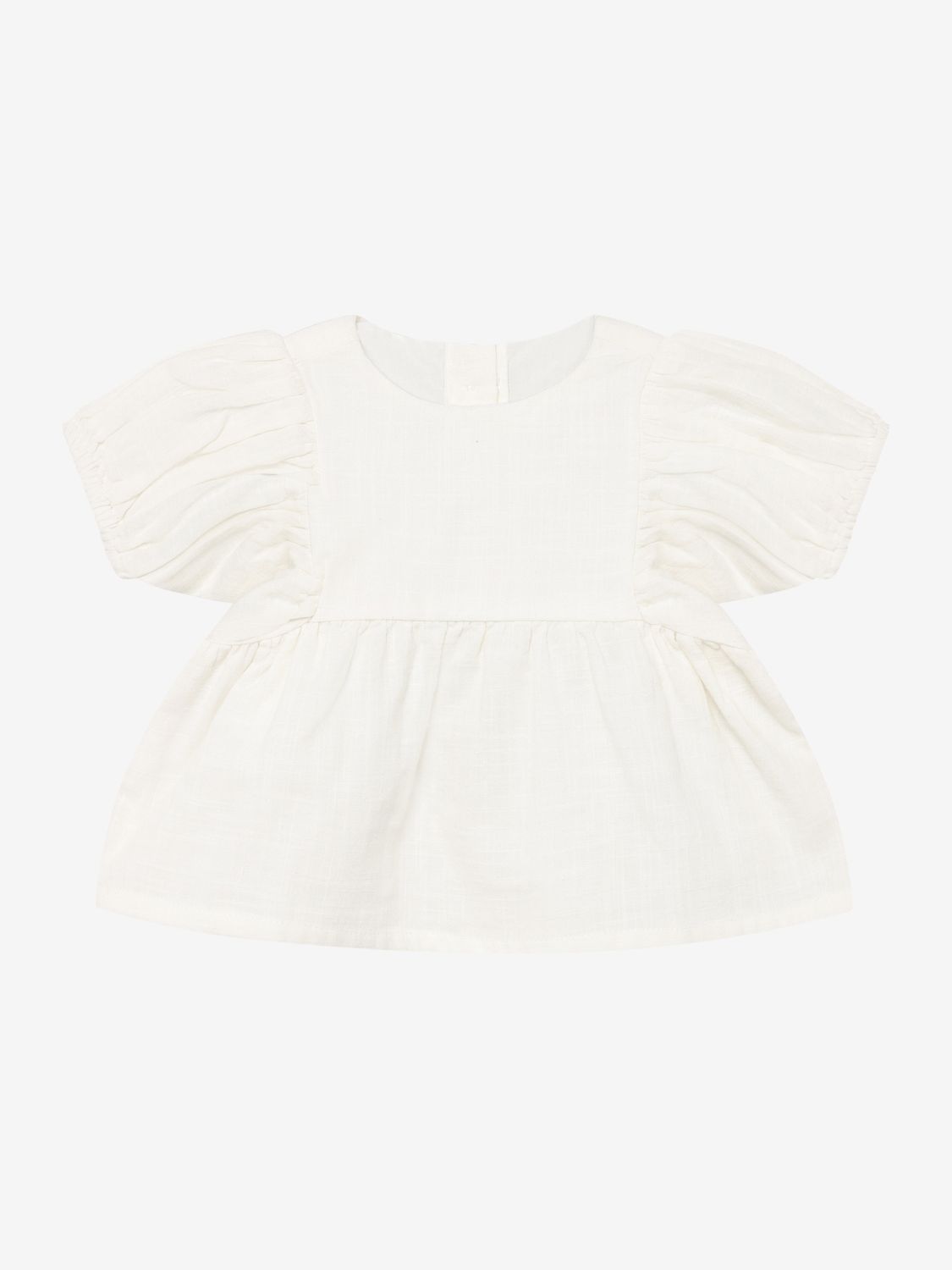 NOPPIES - 6440019 Top - Egret