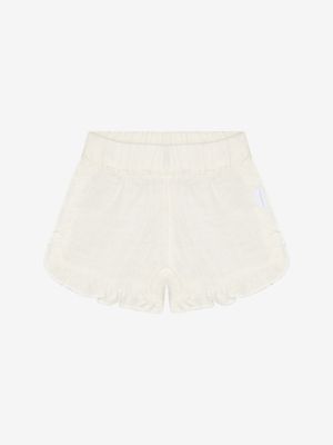 NOPPIES - 6441218 Shorts - Egret