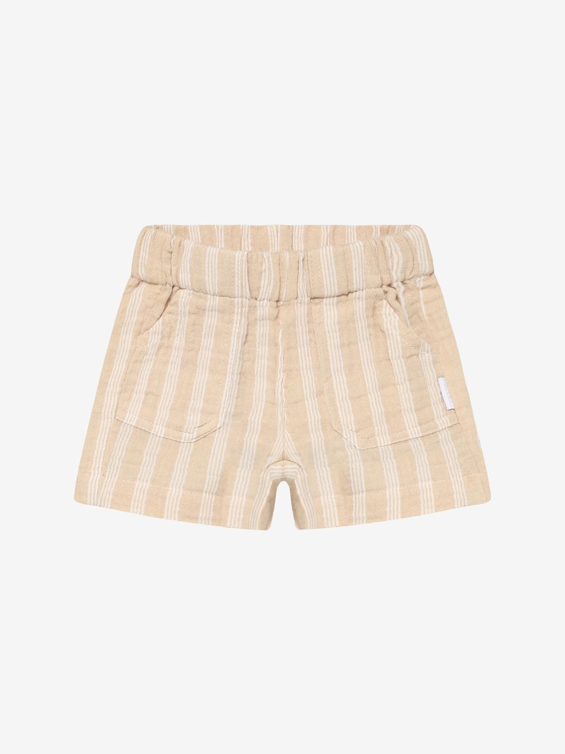 NOPPIES - 6431213 Shorts - Irish Cream
