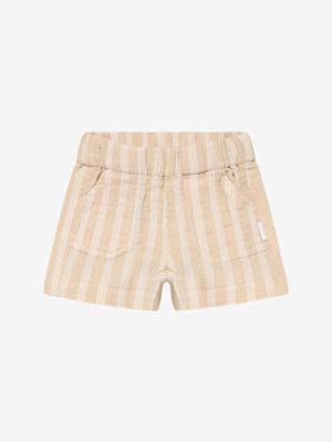 NOPPIES - 6431213 Shorts - Irish Cream