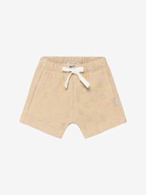 NOPPIES - 6431211 Shorts - Irish Cream