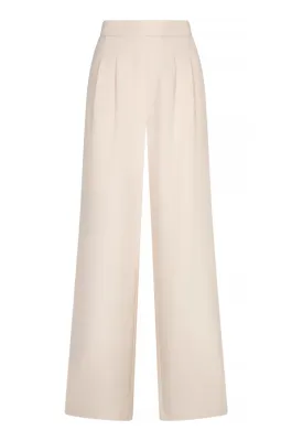 STUDIO AMAYA - Jasmin Pants - Beige