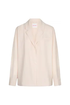 STUDIO AMAYA - Noomi Blouse - Beige