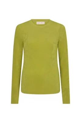 STUDIO AMAYA - Lynn T-shirt - Green