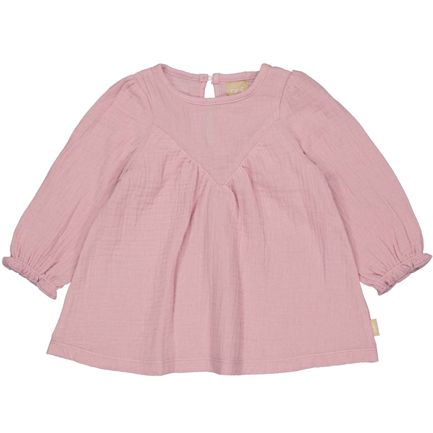 QPI - Laurie - Old Pink