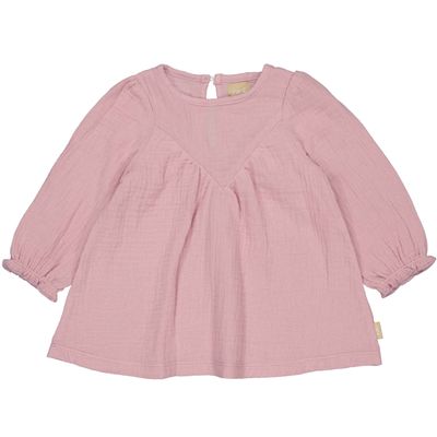 QPI - Laurie - Old Pink