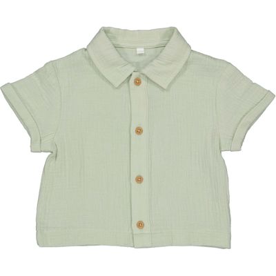 QPI - Liam - Light Aqua