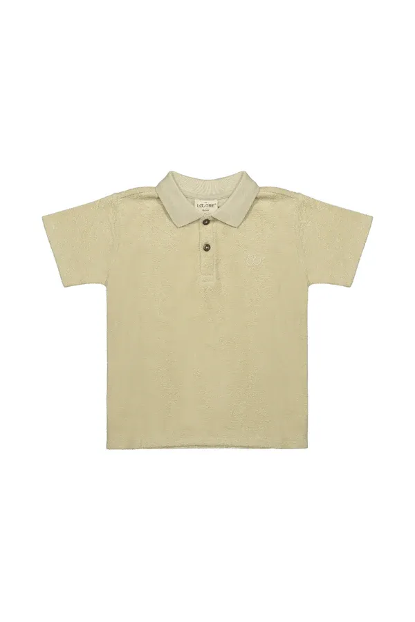 MR. LOUTRE - Nils - Sand