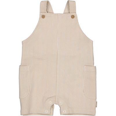 QPI - Loki - Taupe Stripe