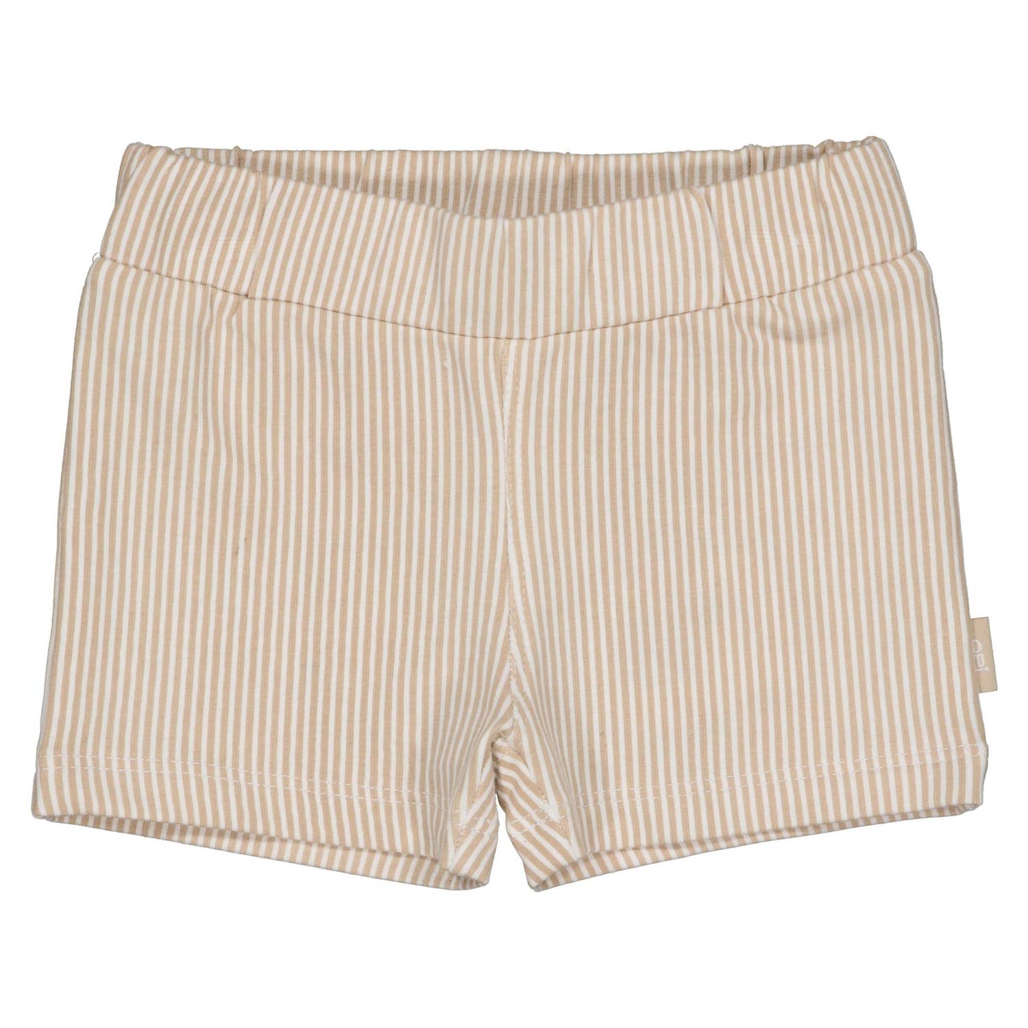 QPI - Luca - Taupe Stripe