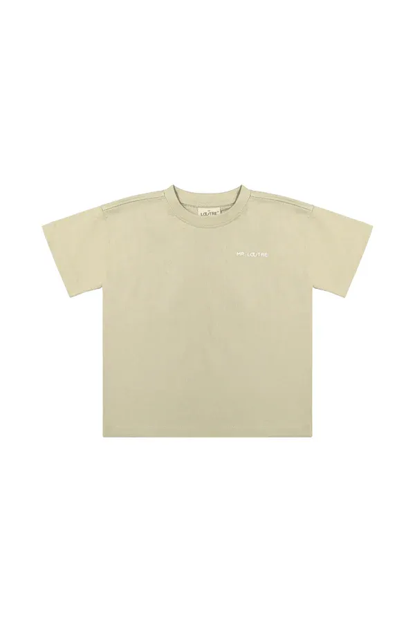 MR. LOUTRE - Samuel - Sand