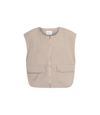 SISTERS POINT - 19298 Garwin Vest - Sand