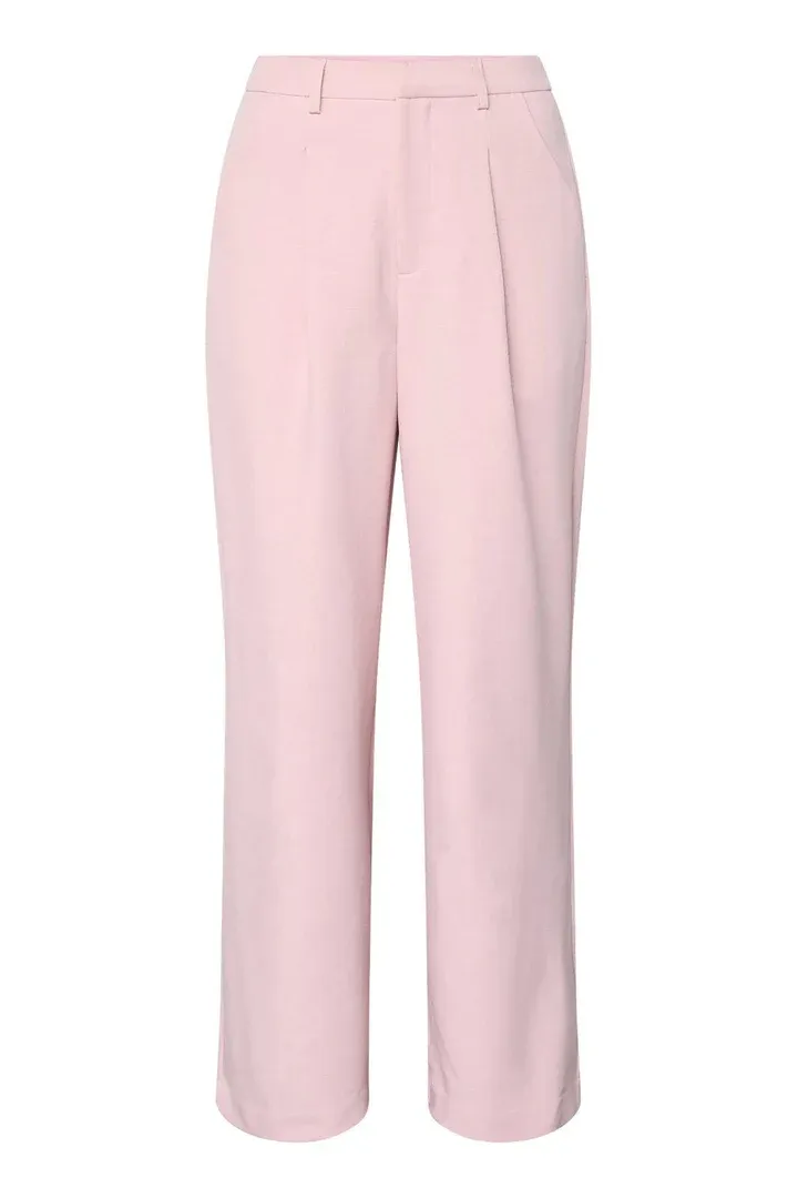 SISTERS POINT - 190065 Great `Pants - Mauve