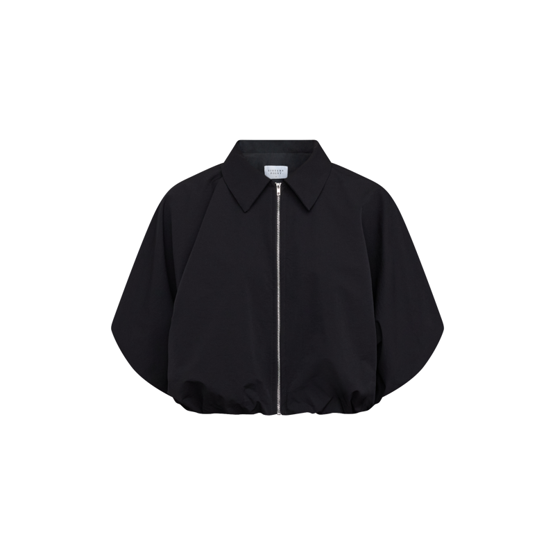 SISTERS POINT - 19755 Nelly Jackets - Black