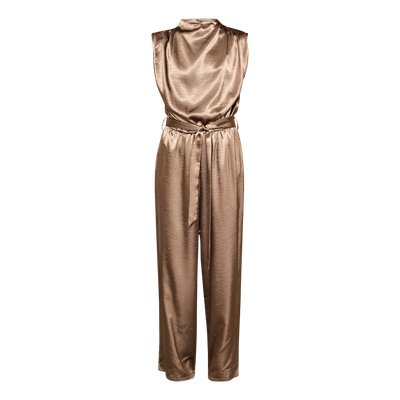 SISTERS POINT - 19589 Guto Jumpsuit - Earth