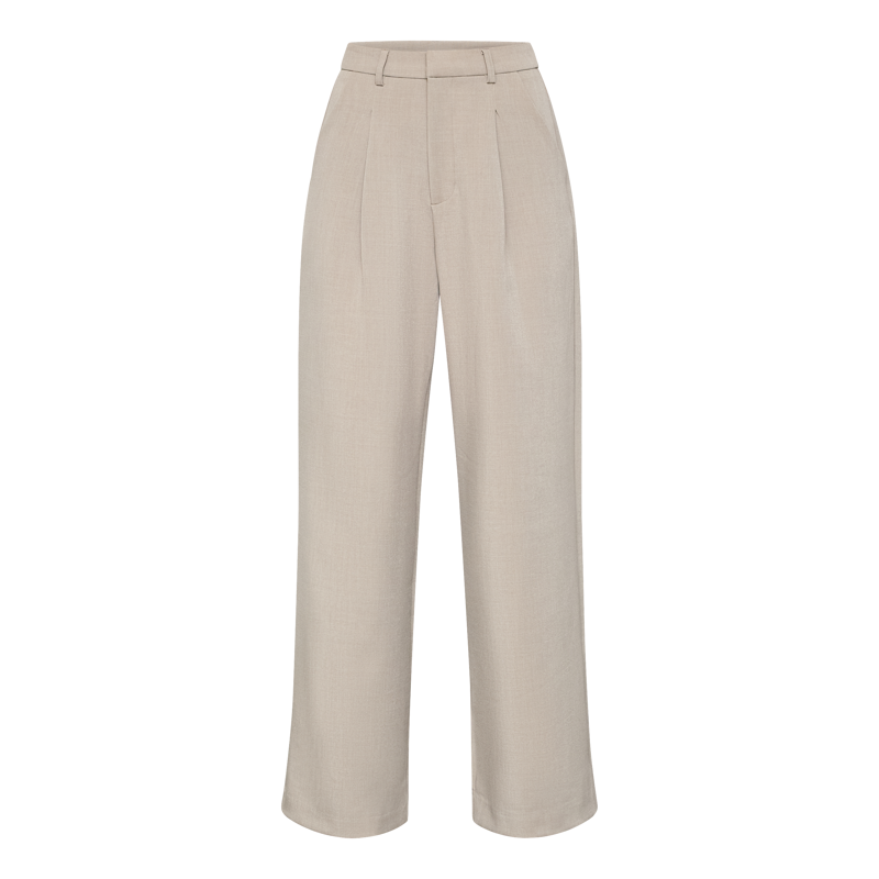 SISTERS POINT - 19065 Great Pants - Sand