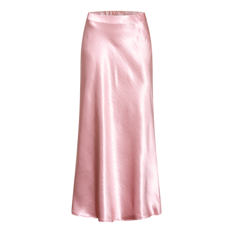 SISTERS POINT - 19228 N.Gewo Skirt - Mauve